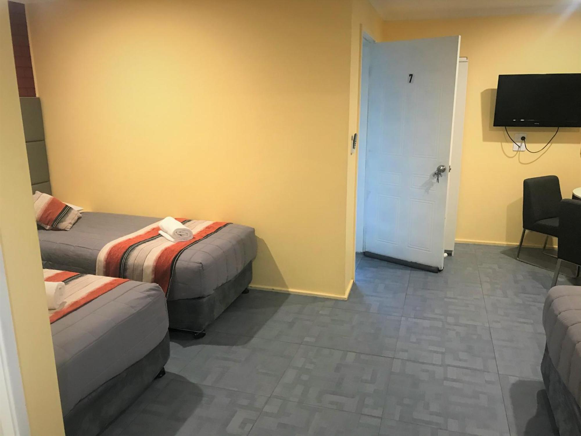 Toukley Motor Inn Cameră foto